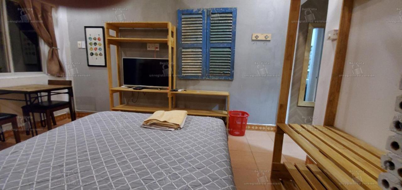 Apartment Urban Sai Gon Nguyen Thi Minh Khai